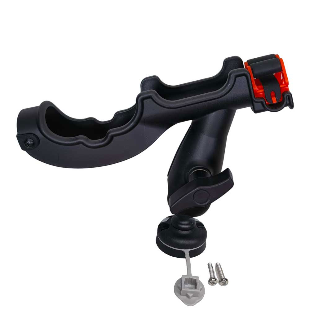 เรือ Kayak ผู้ถือ Rod ตกปลา Ro - Fishing Kayak Cart บทวิจารณ์และราคา