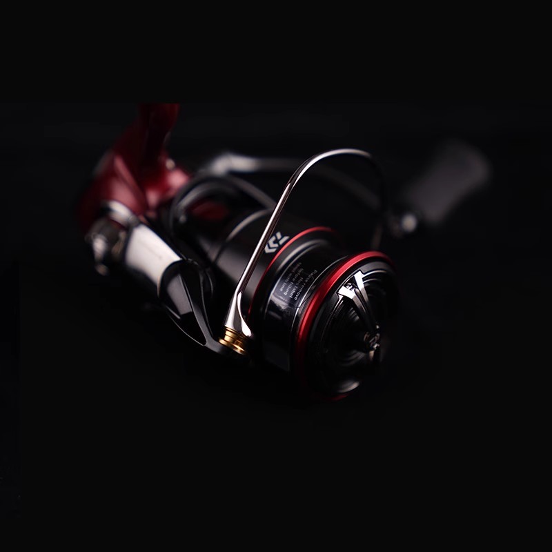 2025 รอกตกปลา DAIWA FUEGO CS L - Daiwa Reel Fuego บทวิจารณ์และราคา